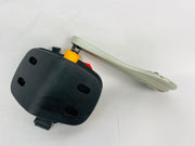 Exercise Bike Pedals