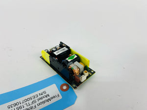 FreeMotion SFTL19511.0 Treadmill TV Power Supply Board MP048 (BP488)