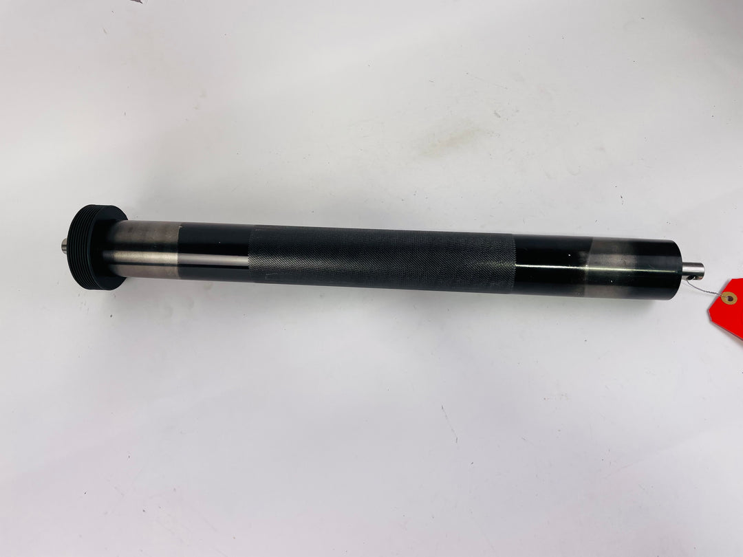 Treadmill Rollers