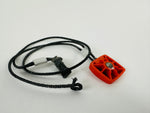 Load image into Gallery viewer, FreeMotion Treadmill Magnetic Safety Key Lanyard (SK116)
