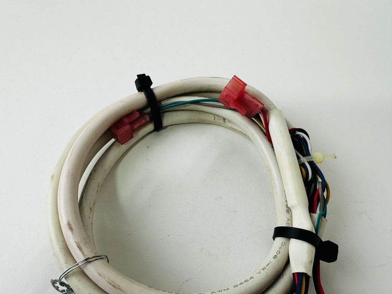 NordicTrack GX 4.6 Pro NTEX76914.0 Upright Bike Main Wire Harness (DC198)