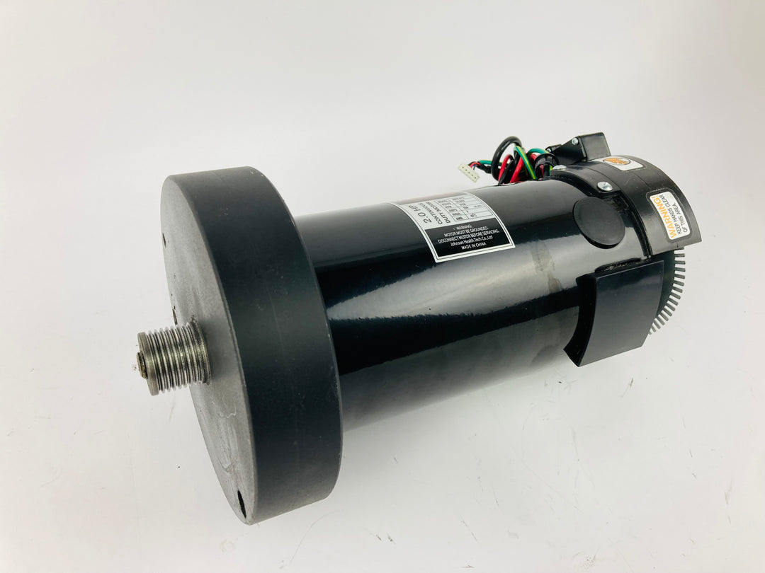 Treadmill Drive Motors