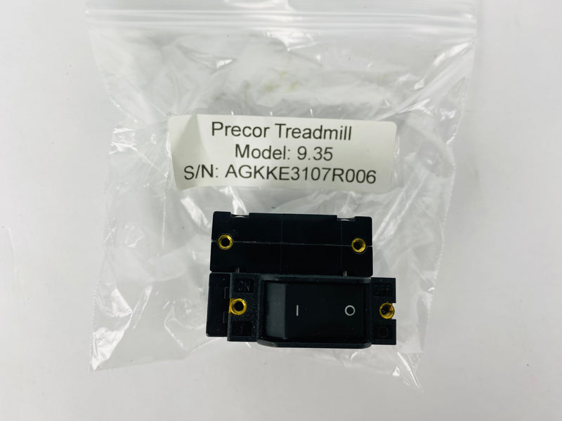 Power Switches