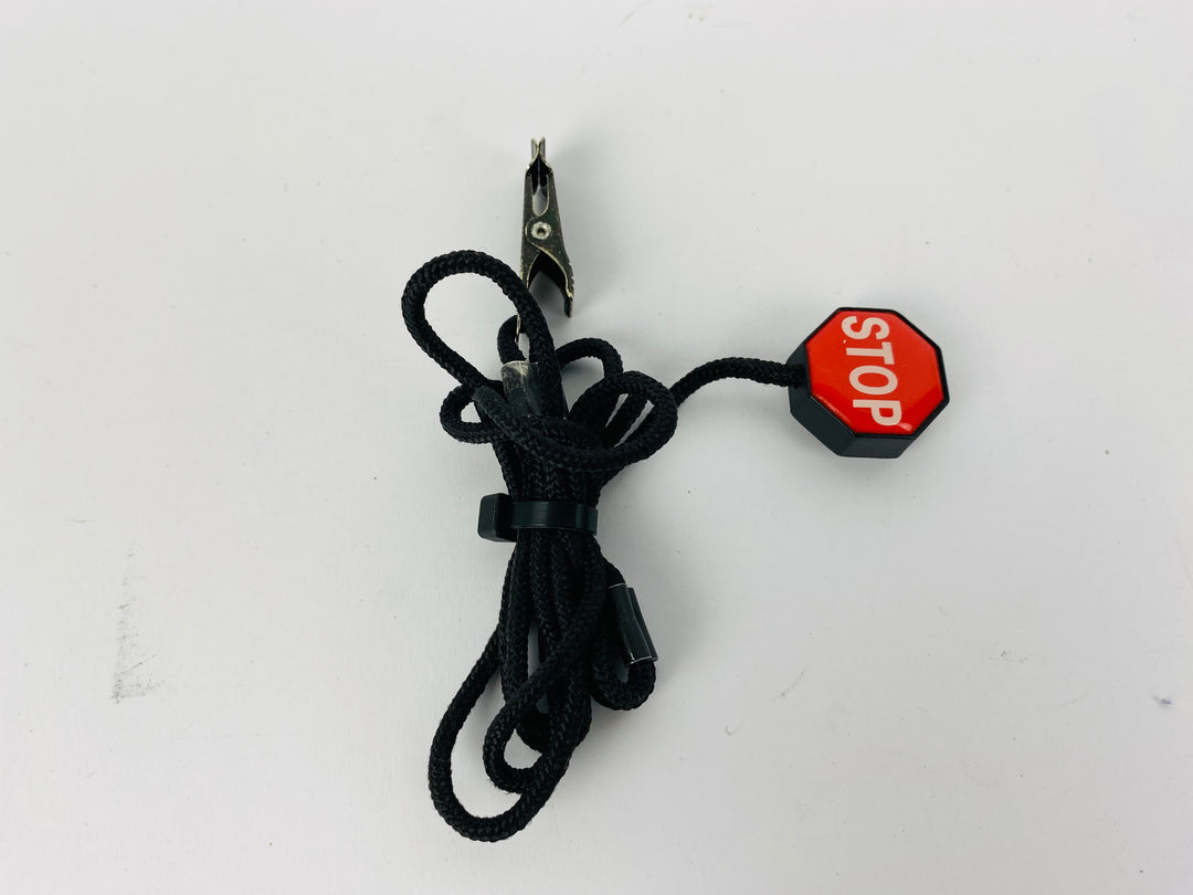 Safety Keys