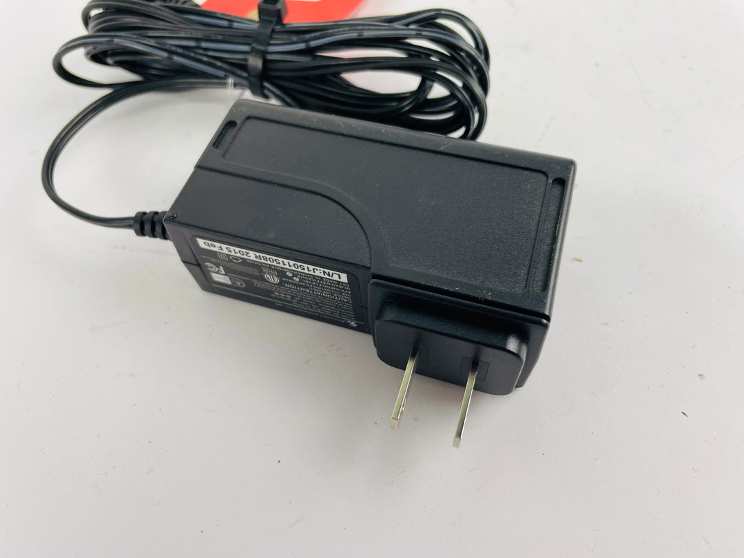 Power Supply Cables