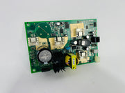 Lower Control Boards