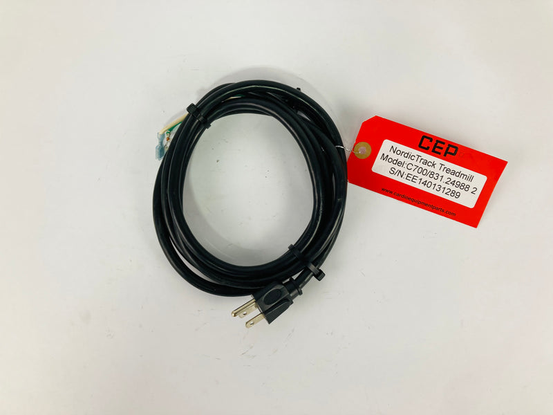 Power Supply Cables