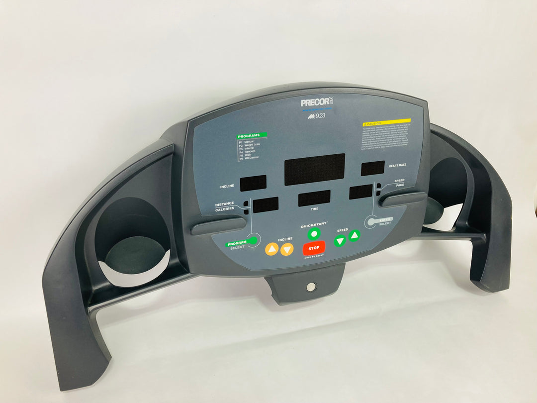 Upper Consoles