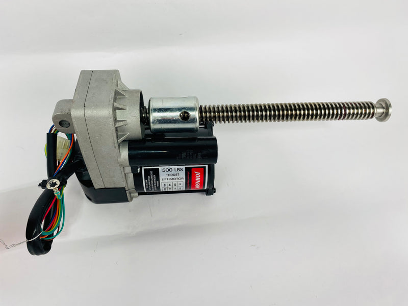Incline Motors