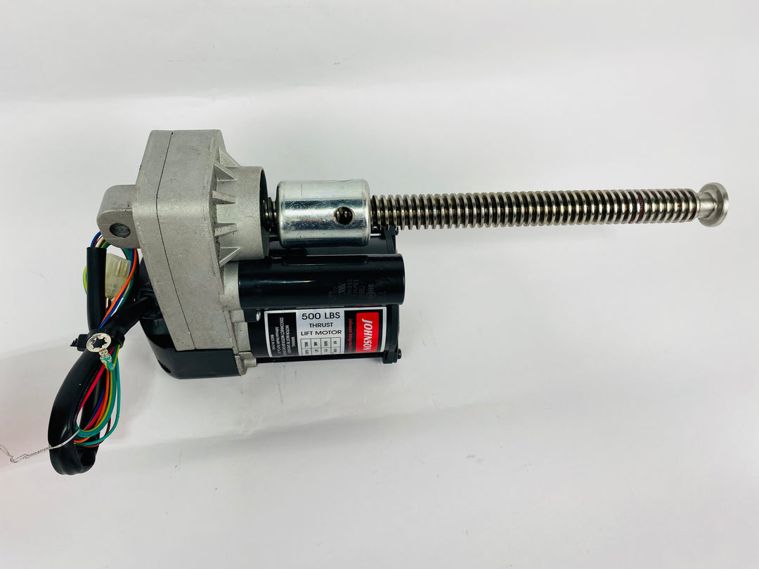 Incline Motors