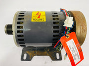 Treadmill Drive Motors
