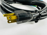 Load image into Gallery viewer, Precor M9.10 Treadmill AC Power Supply Cable Line Cord (SC142)
