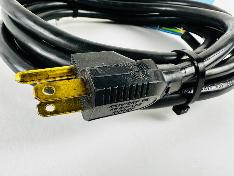 Precor M9.10 Treadmill AC Power Supply Cable Line Cord (SC142)