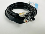 Vision Fitness T8600HRC Treadmill Full Data Wire Harness Cable (DC231)