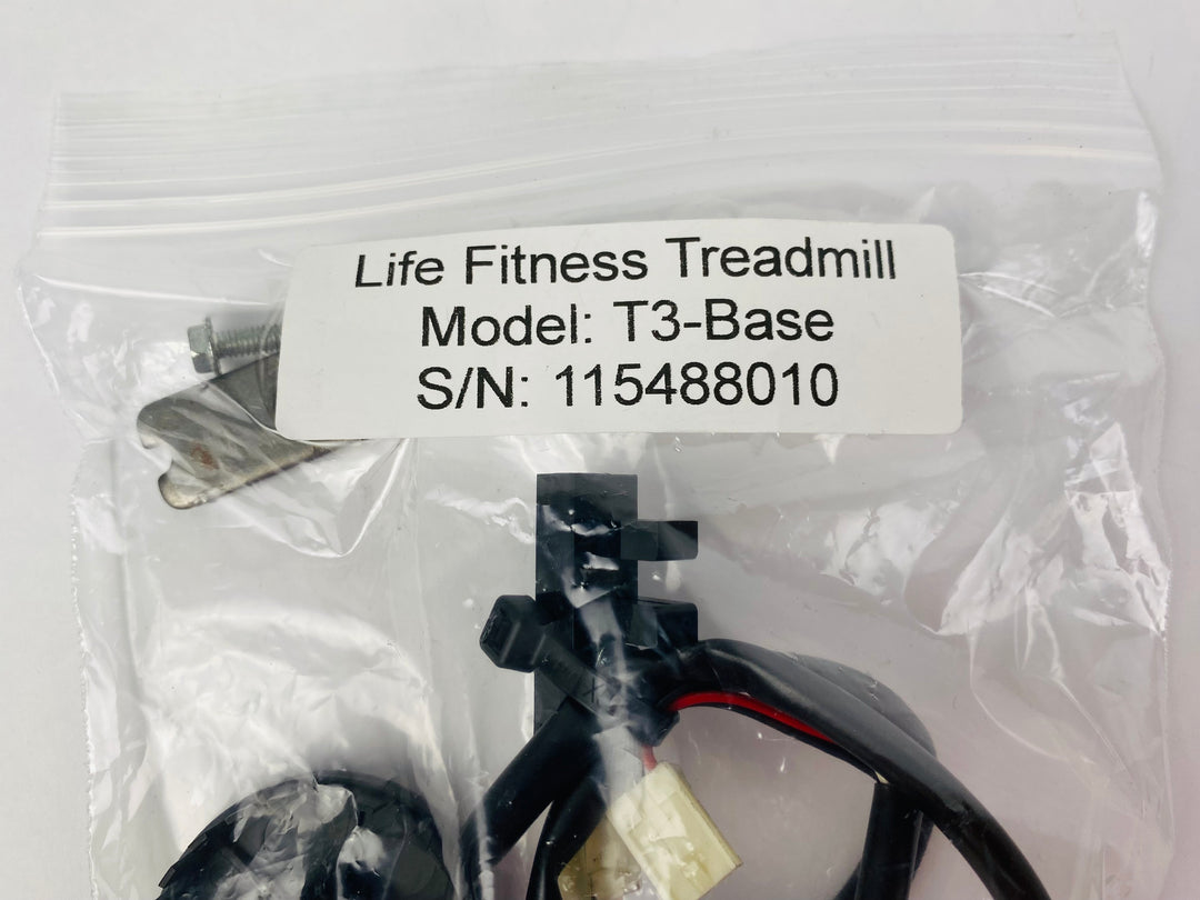 Treadmill Sensors