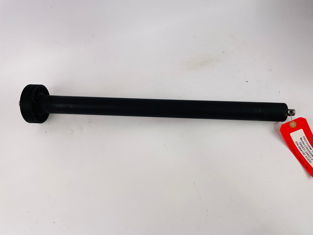 Treadmill Rollers