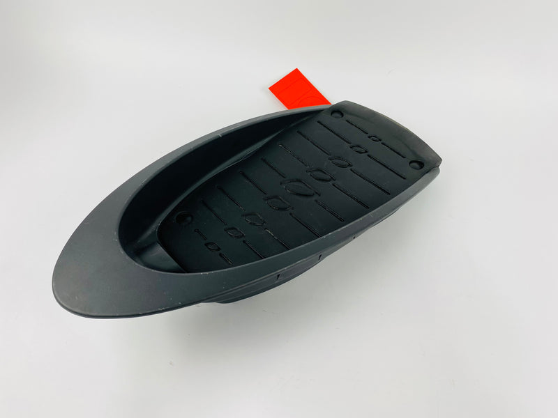 Elliptical Foot Pedals