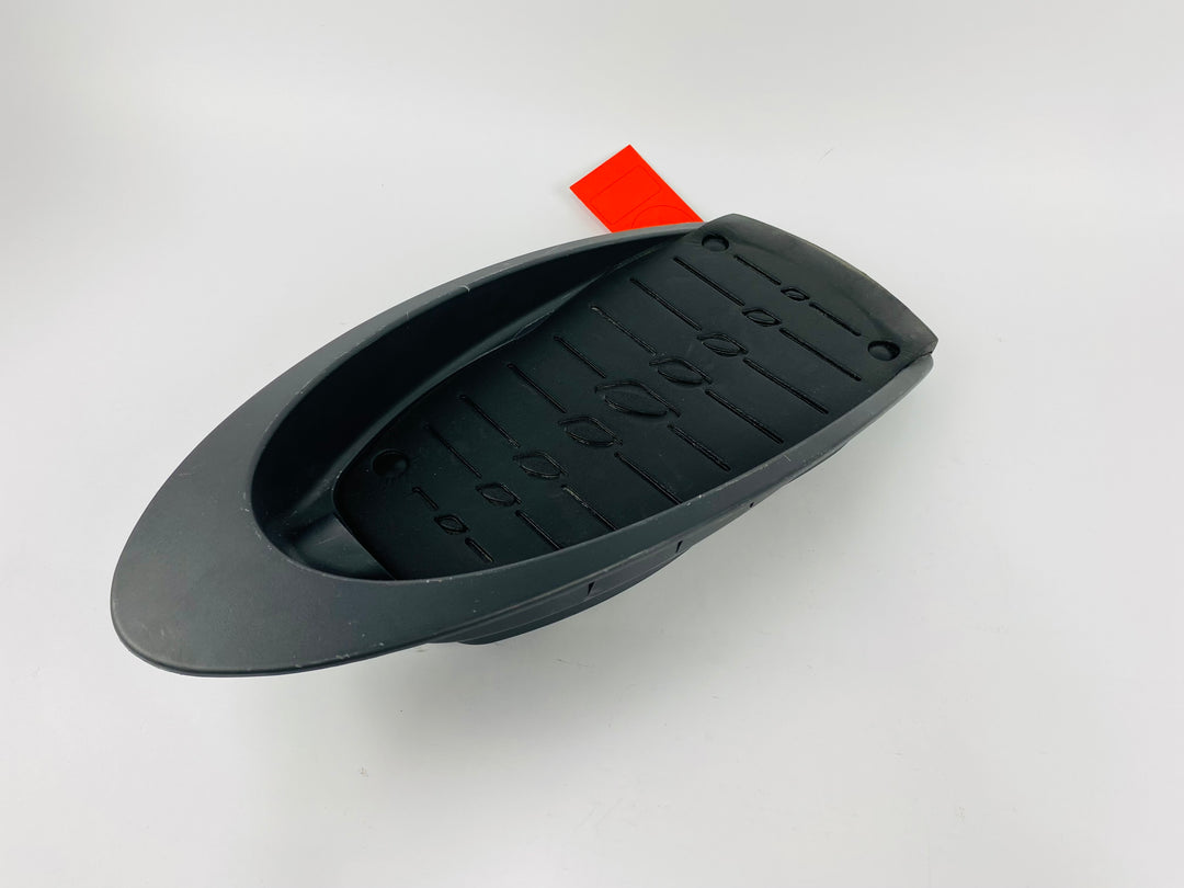 Elliptical Foot Pedals