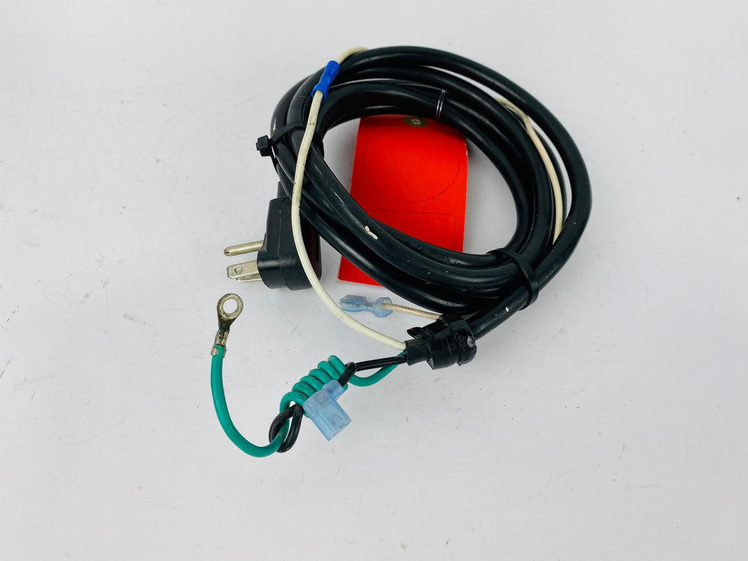Power Supply Cables