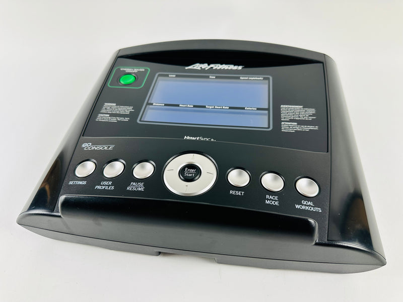 Upper Consoles