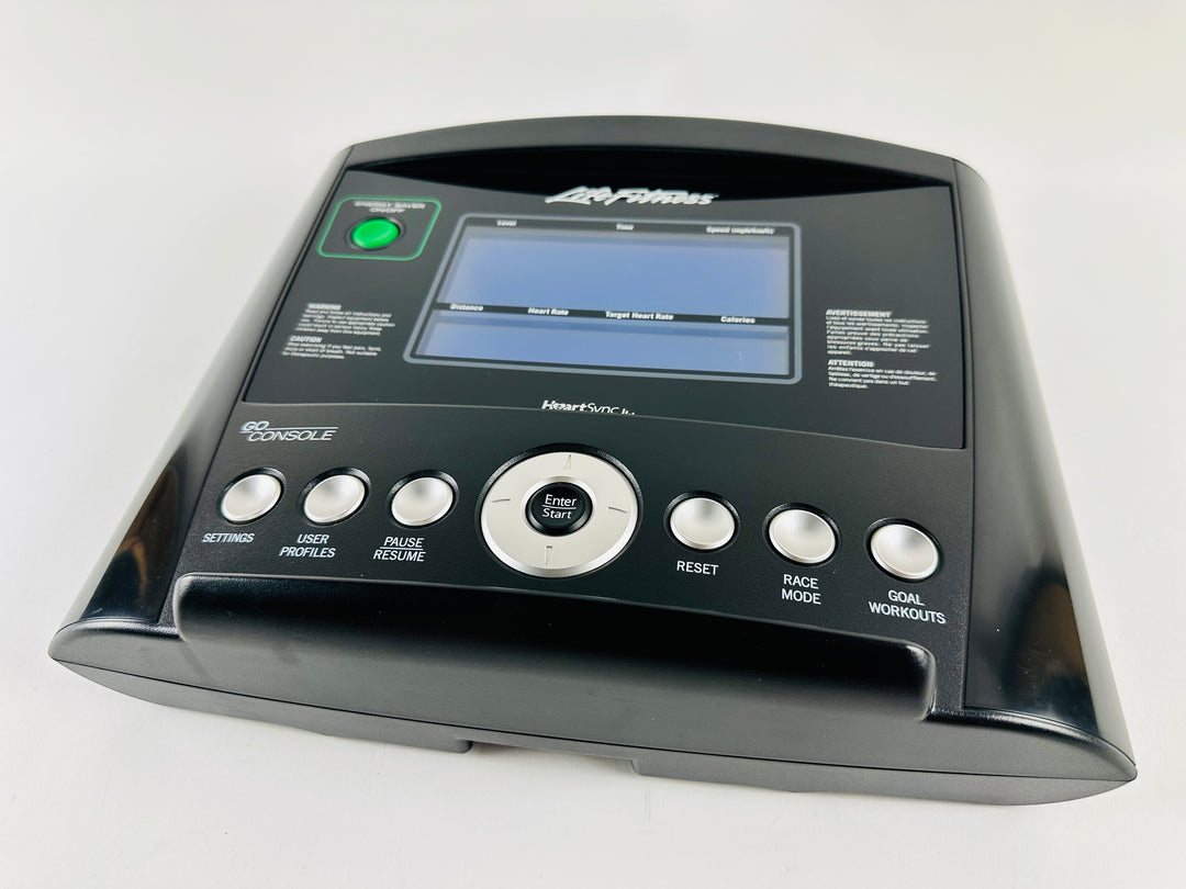 Upper Consoles