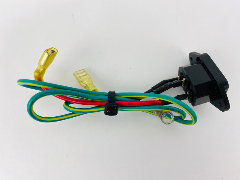 Power Switches