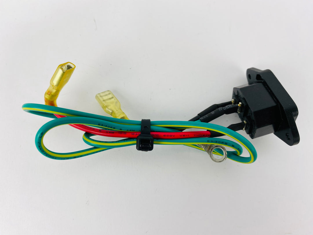 Power Switches