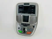 AFG Elliptical Display Console Panel (CP413)