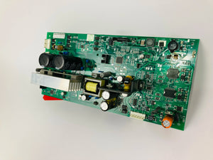 Octane Fitness Pro 4700 Elliptical Lower Motor Control Board (BP612)