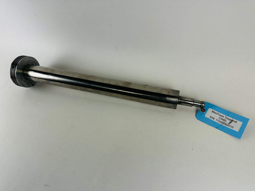 MedTrack CR60 Treadmill Front Drive Roller (RP236)