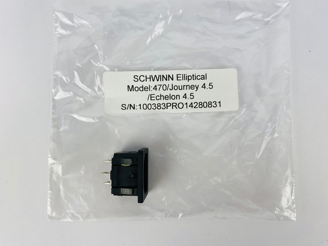 Power Switches