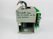 Lower Control Boards