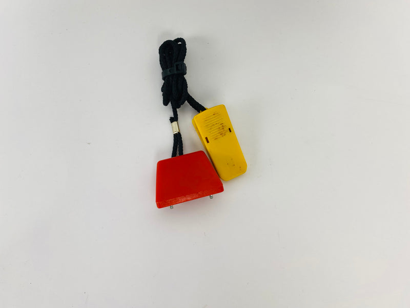 LifeSpan TR3000i Treadmill Safety Key Lanyard (SK185)