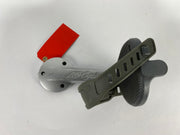 Exercise Bike Pedals