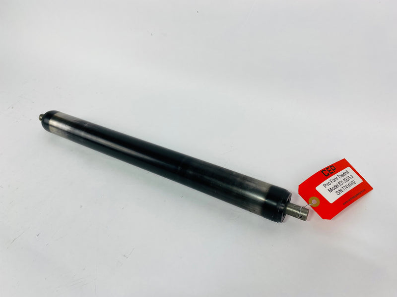 Treadmill Rollers