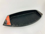 Elliptical Foot Pedals