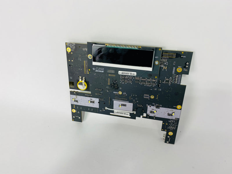 Upper Consoles
