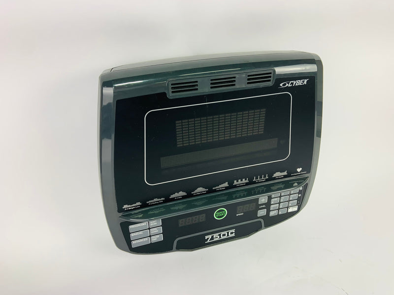 Upper Consoles