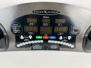 Vision Fitness T9250 TF92506 Treadmill Display Console Panel (CP416)