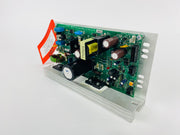 Lower Control Boards