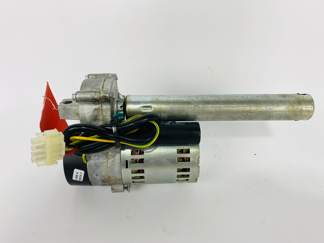 Incline Motors