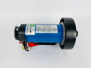 Treadmill Drive Motors