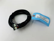 AFG 3.0AT Treadmill Console Wire Harness (DC117)