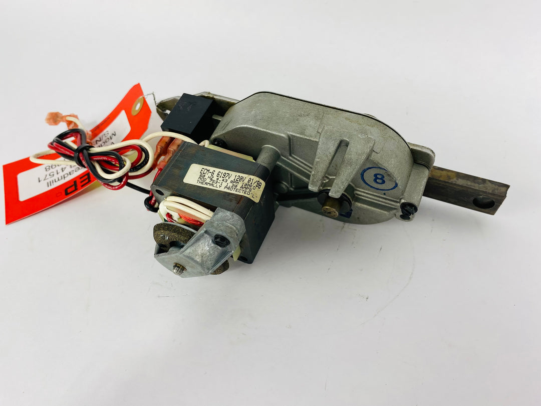 Incline Motors
