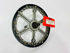 Descriptive image text