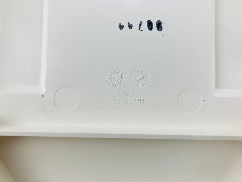 Plastic Parts