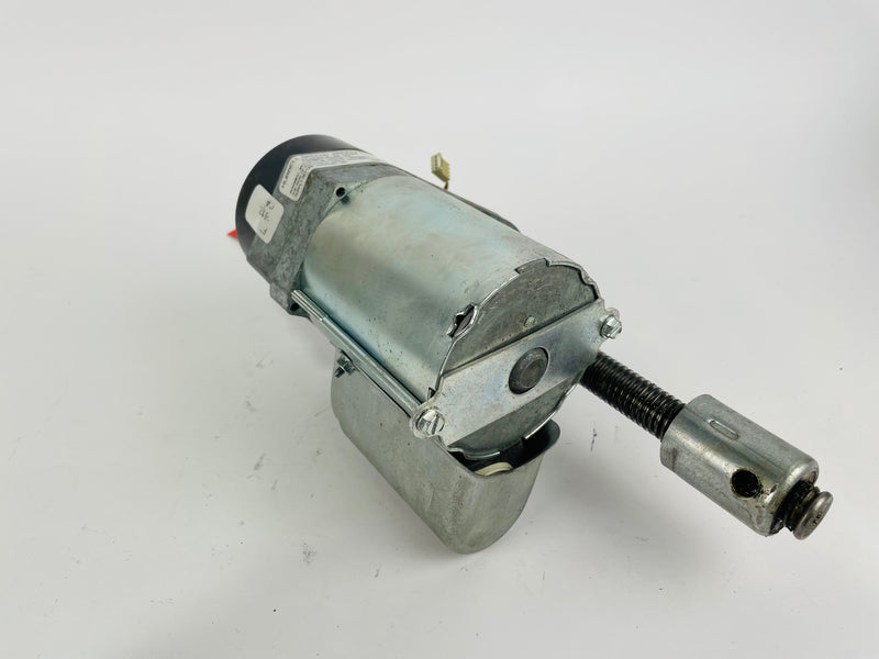 Incline Motors
