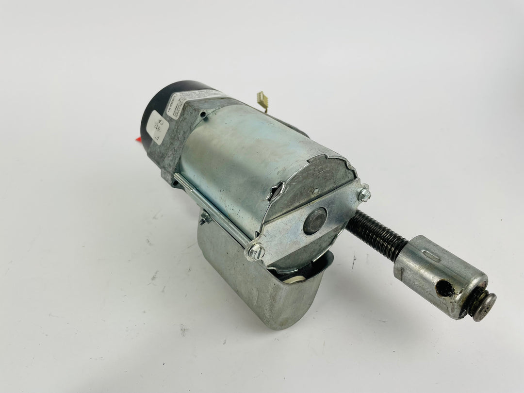 Incline Motors