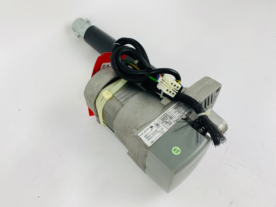 Incline Motors