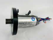 Treadmill Drive Motors